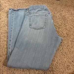 Old Navy Boot-Cut Denim Jeans